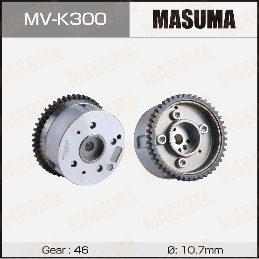 MVK300 —  MASUMA
