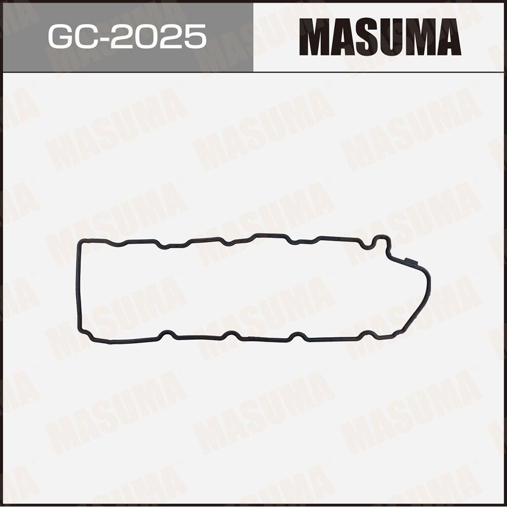 GC2025 —  MASUMA