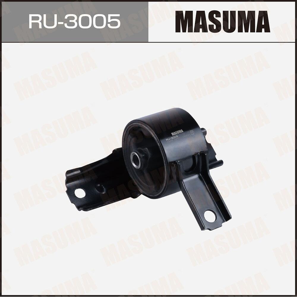 RU3005 — Подушка крепления двигателя MASUMA