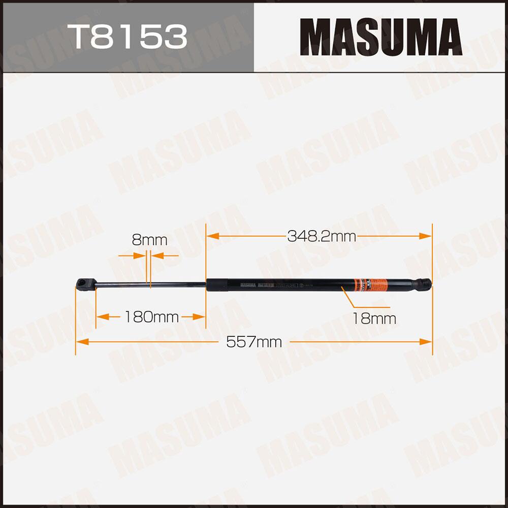 T8153 —  MASUMA