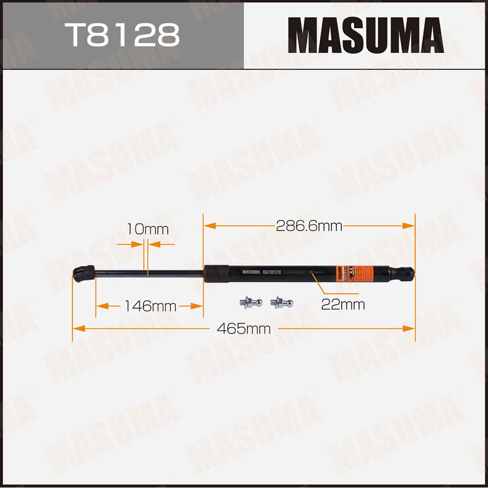 T8128 —  MASUMA