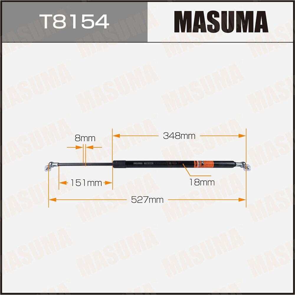 T8154 —  MASUMA