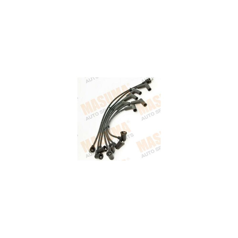 MG80040 — OIбронепровода MASUMA 9091921254 (1GEGS1301) MASUMA