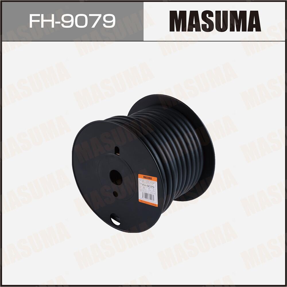 FH9079 — Шланг МБС топливный MASUMA 7.9мм (5/16"") х 25м (100PSI/6.9BAR) MASUMA