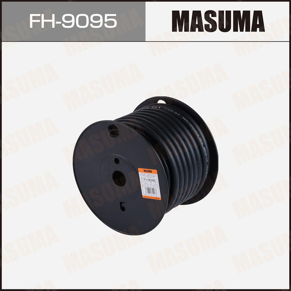 FH9095 — Шланг МБС топливный MASUMA 9.5мм (3/8"") х 20м (100PSI/6.9BAR) MASUMA