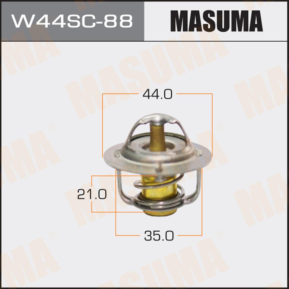 W44SC88 — Термостат MASUMA
