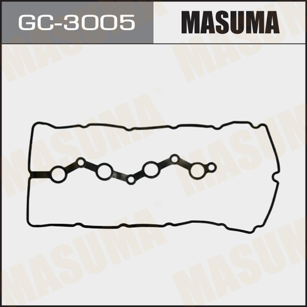 GC3005 — Прокладка клапанной MASUMA