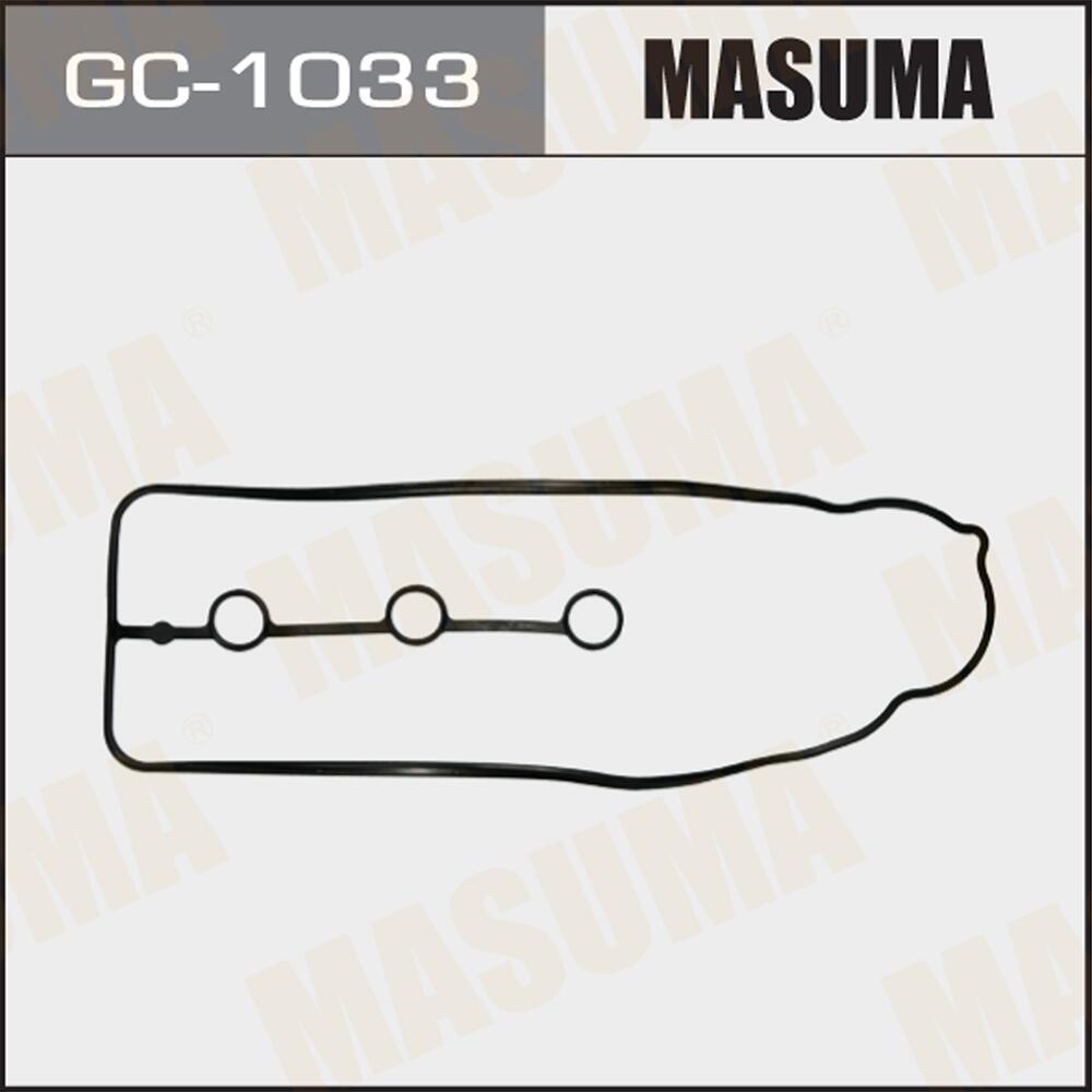 GC1033 — Прокладка клапанной MASUMA