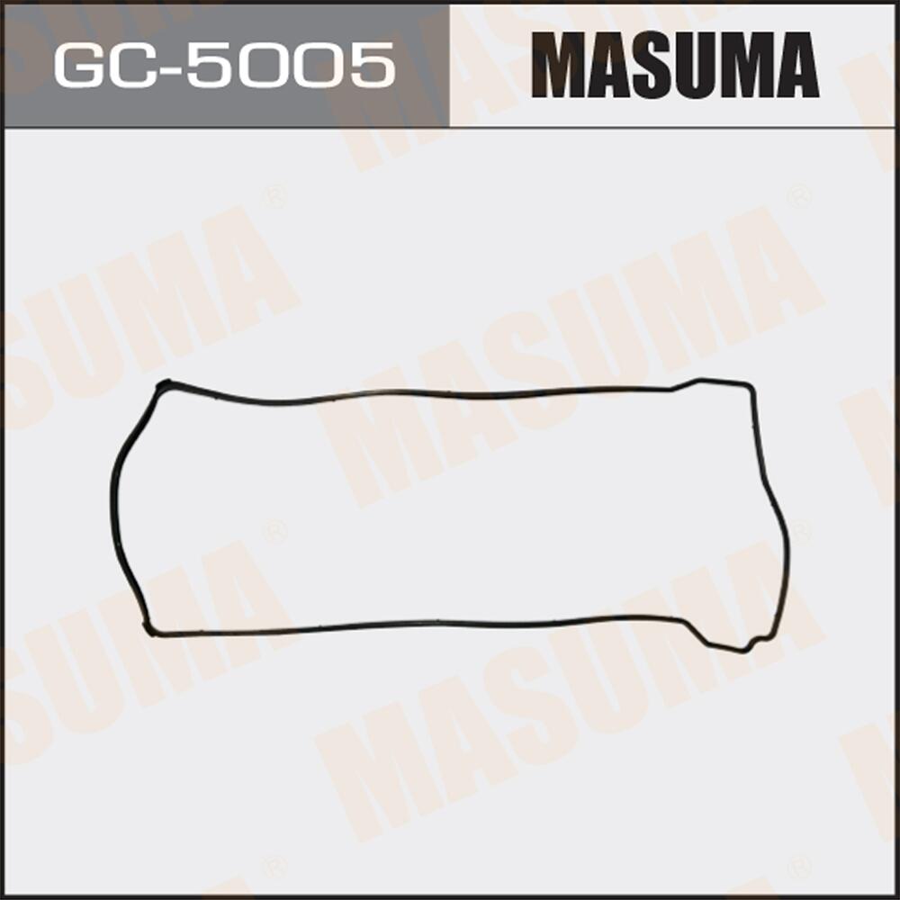 GC5005 — Прокладка клапанной MASUMA