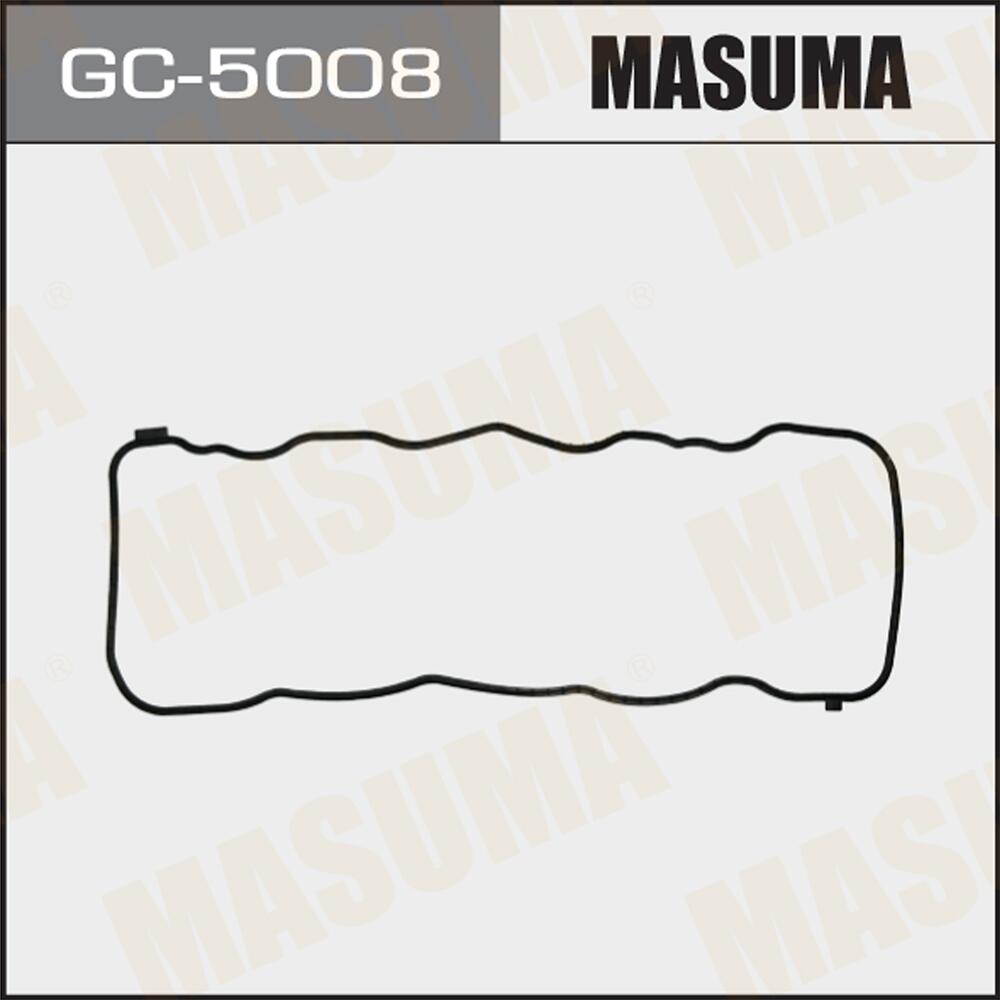 GC5008 — Прокладка клапанной крышки MASUMA