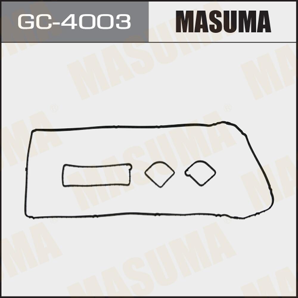 GC4003 — Прокладка клапанной MASUMA