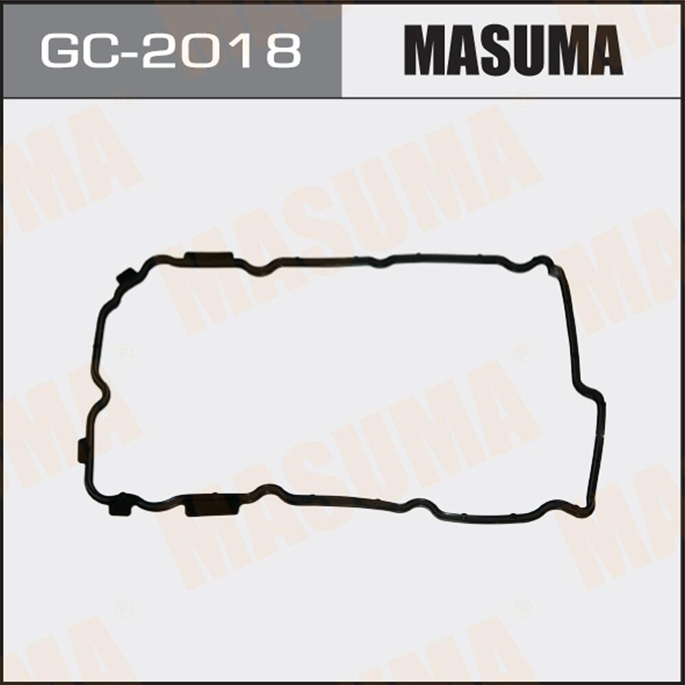 GC2018 — Прокладка клапанной MASUMA