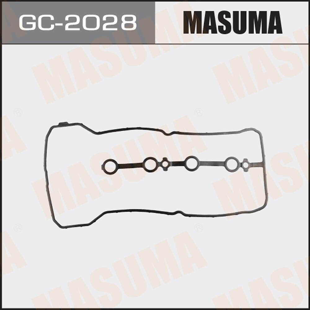 GC2028 — Прокладка клапанной MASUMA
