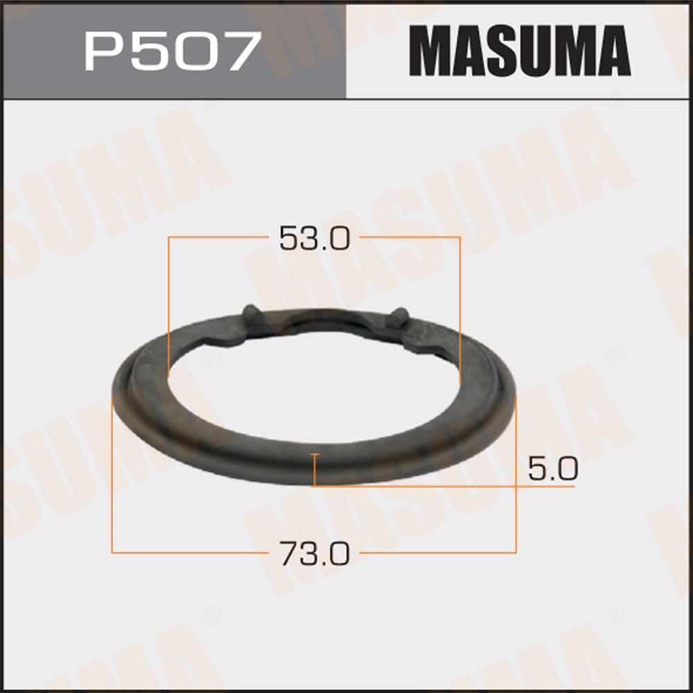 P507 — Деталь_MASUMA_P507 MASUMA