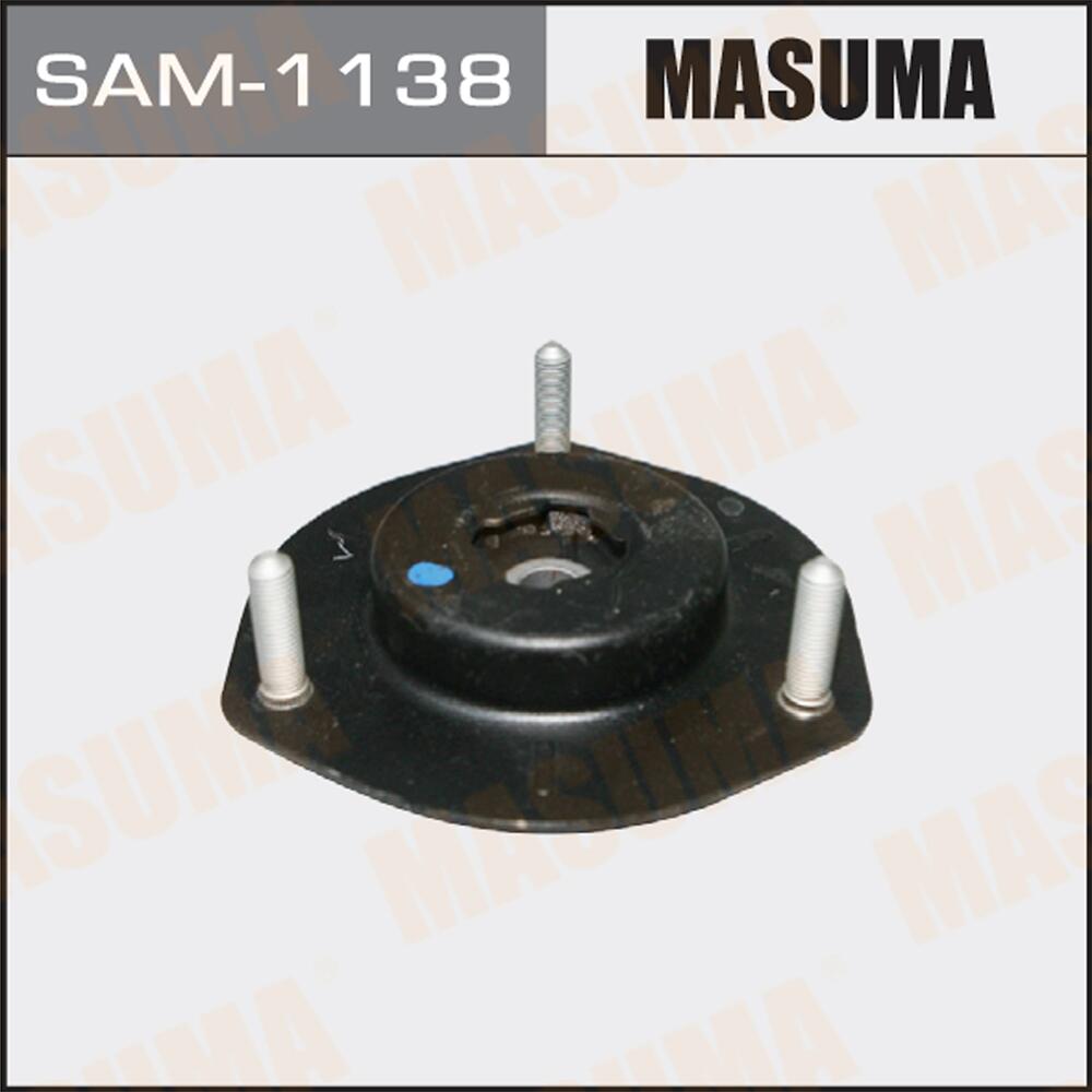 SAM1138 — Опора амортизатора MASUMA