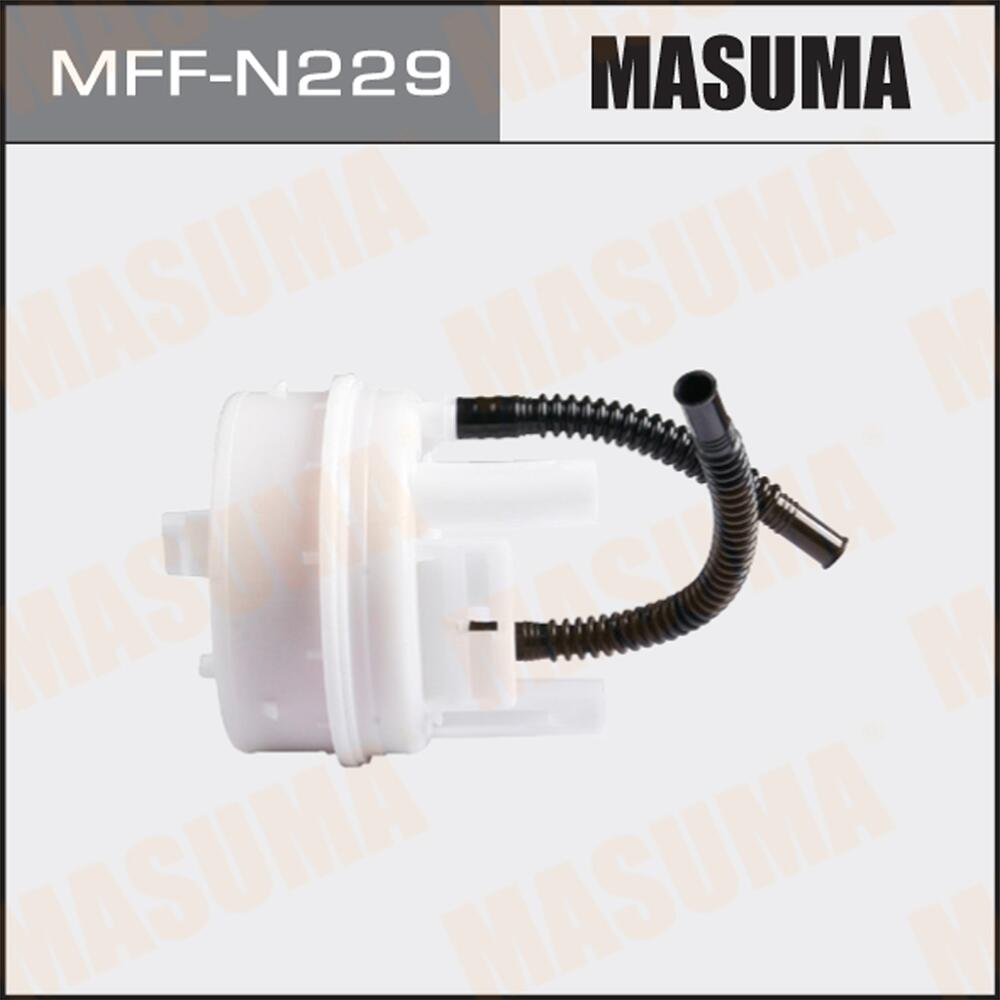 MFFN229 — Фильтр топливный в бак MASUMA