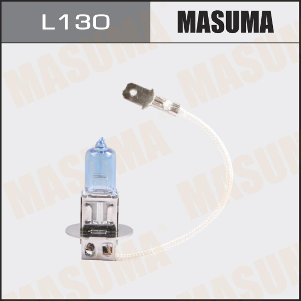 L130 — Лампа MASUMA