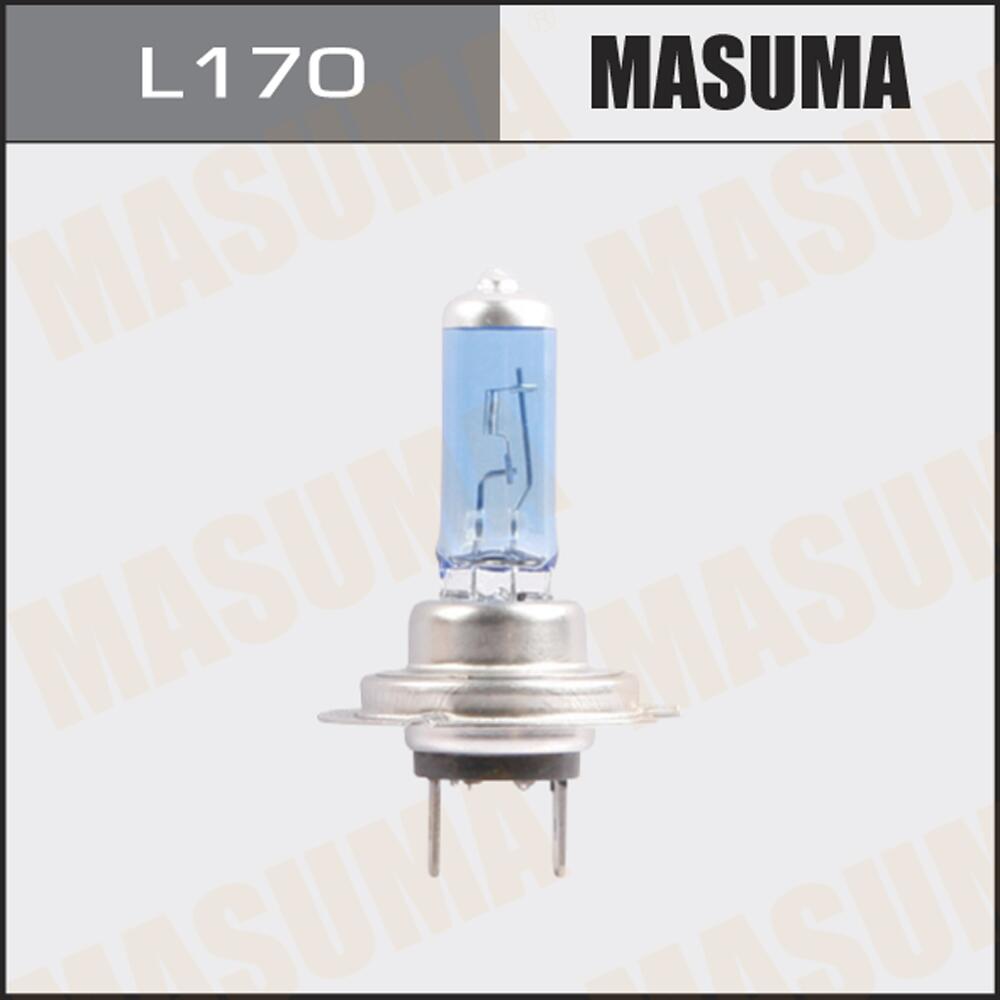 L170 — Лампа MASUMA