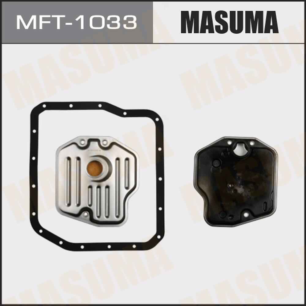 MFT1033 — Фильтр АКПП MASUMA