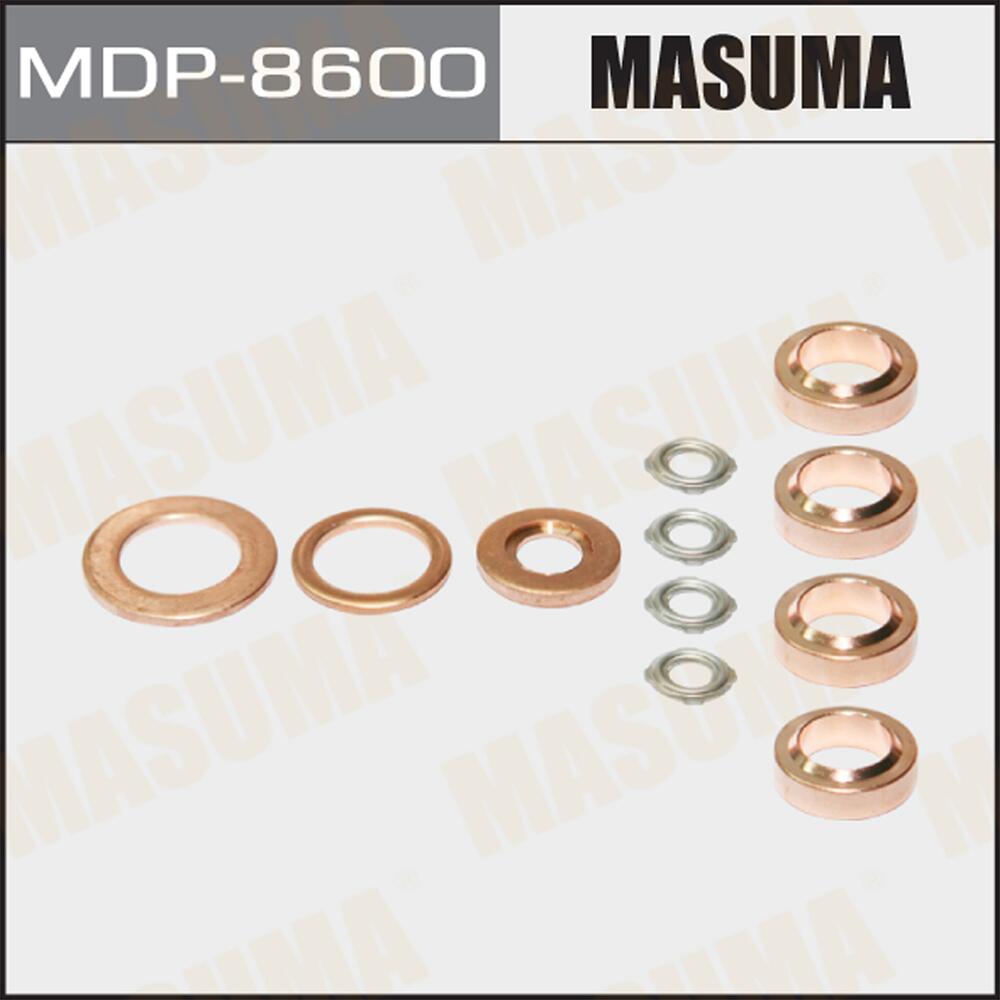 MDP8600 — Кольцо форсунки MASUMA