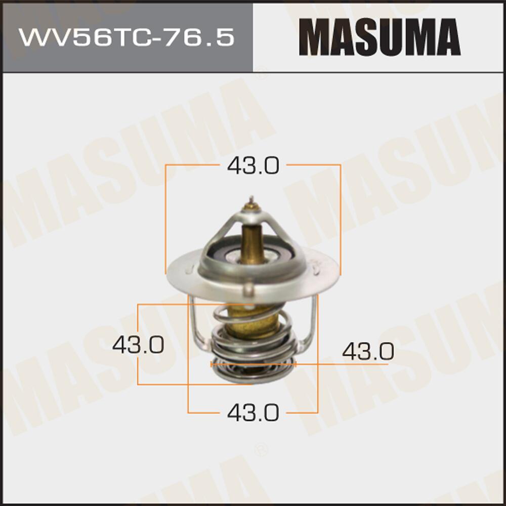 WV56TC765 — Термостат MASUMA