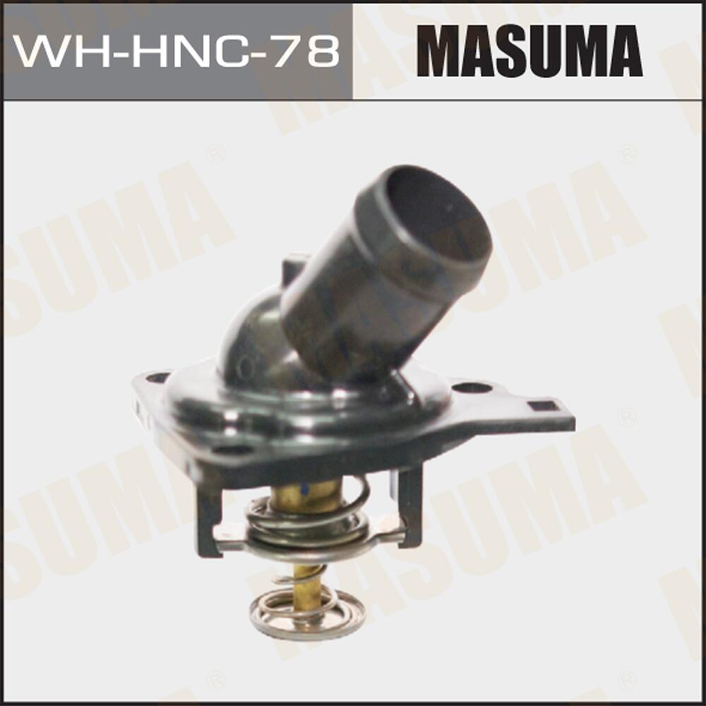 WHHNC78 — Термостат MASUMA