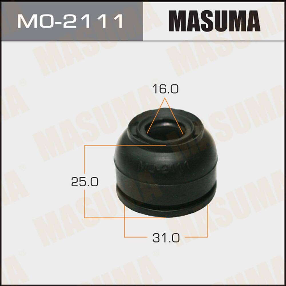 MO2111 — Пыльник шаровой опоры MASUMA