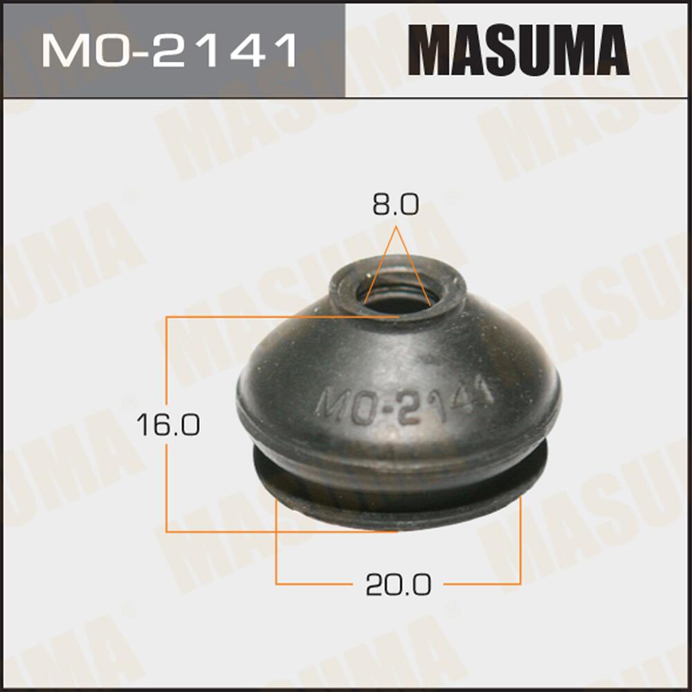 MO2141 — Пыльник шаровой опоры MASUMA