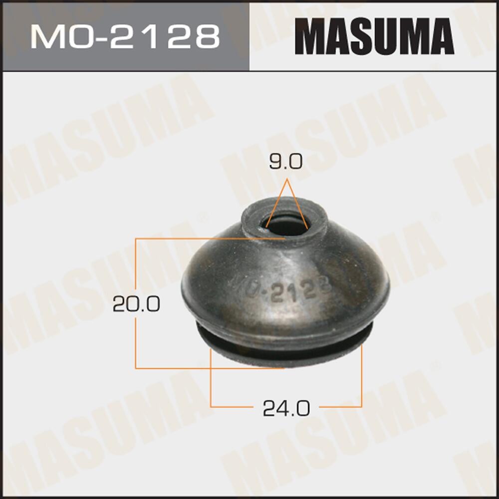 MO2128 — Пыльник шаровой опоры MASUMA