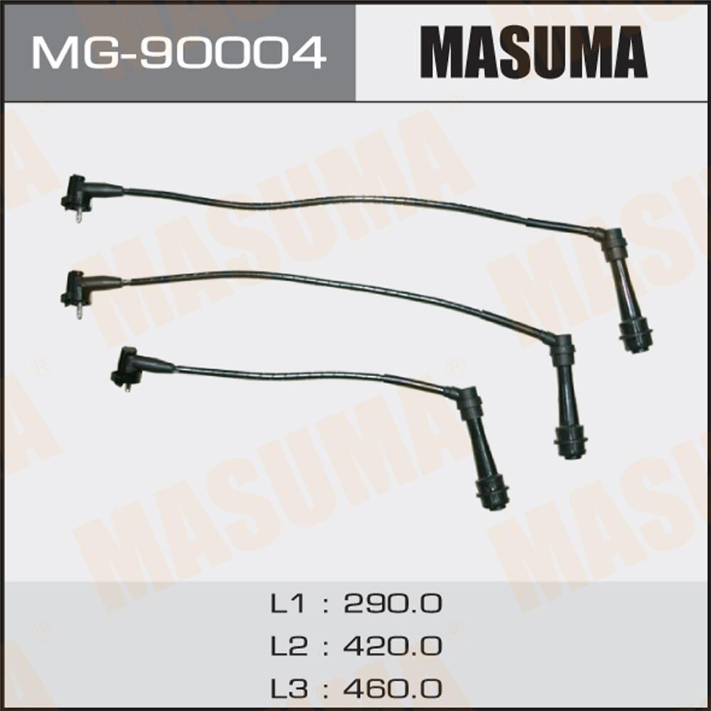 MG90004 — Провода вв MASUMA