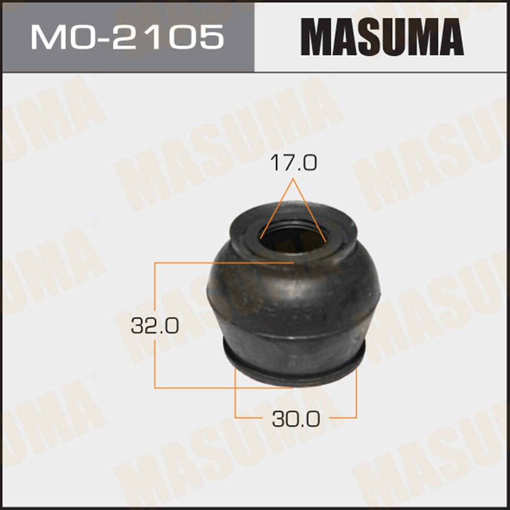 MO2105 — Пыльник шаровой опоры MASUMA