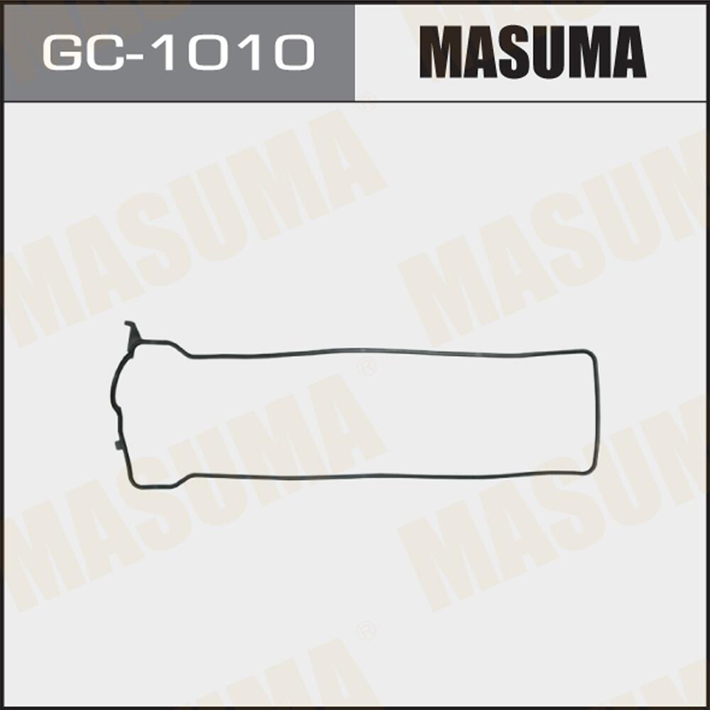 GC1010 — Прокладка клапанной MASUMA
