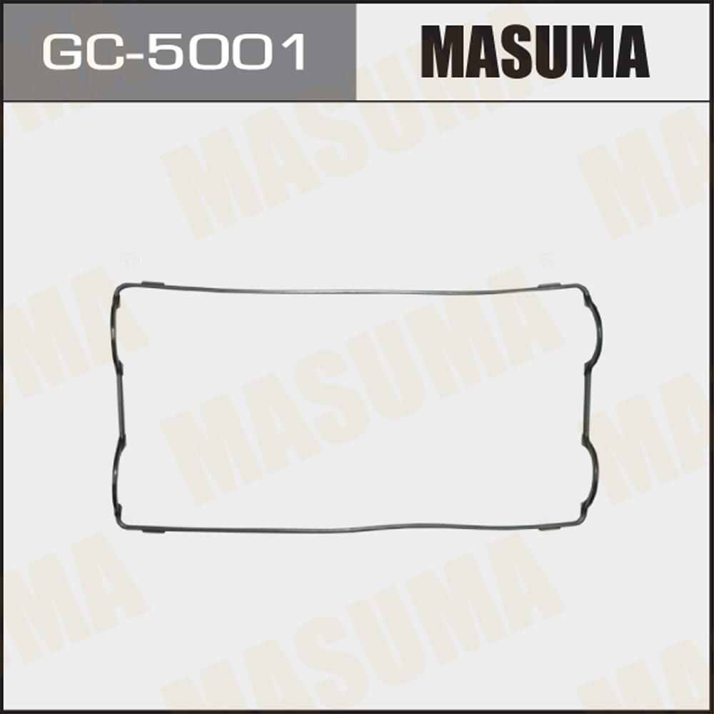 GC5001 — Прокладка клапанной MASUMA
