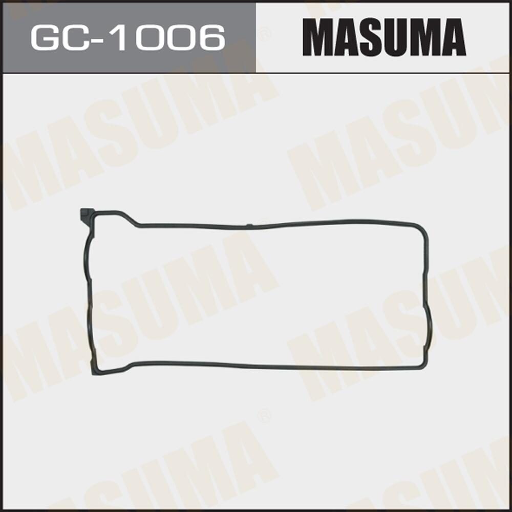 GC1006 — ПРОКЛАДКА КРЫШКИ КЛАПАННОЙ MASUMA