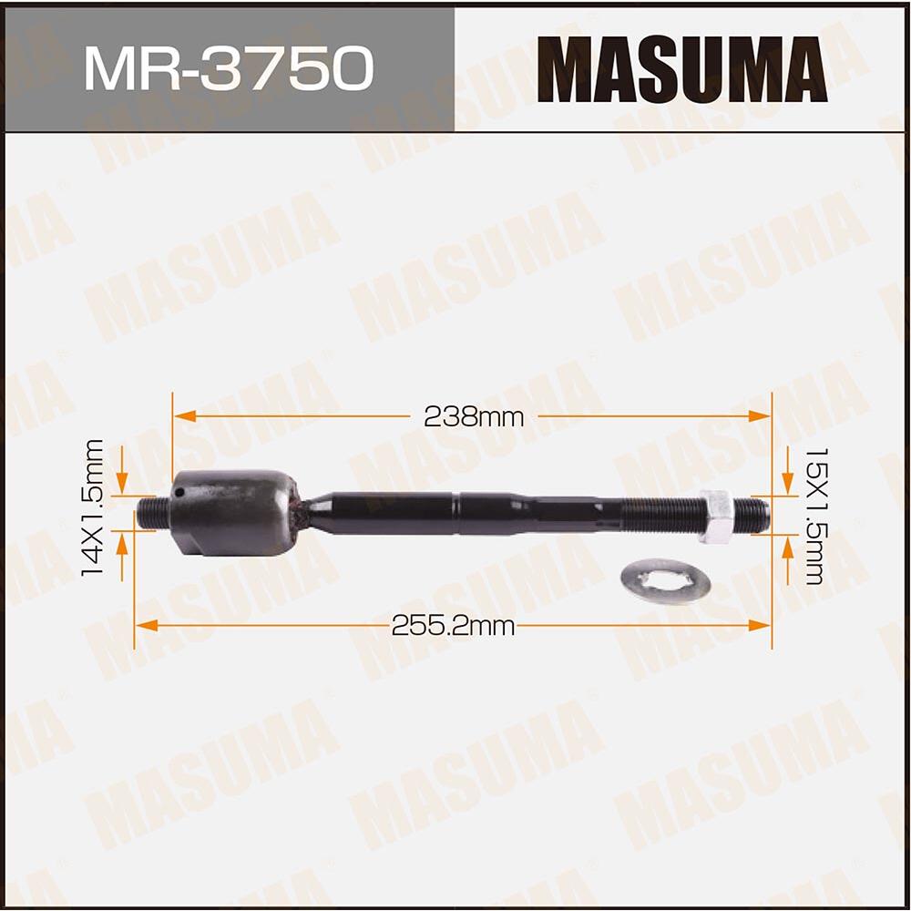 MR3750 — Тяга рулевая MASUMA