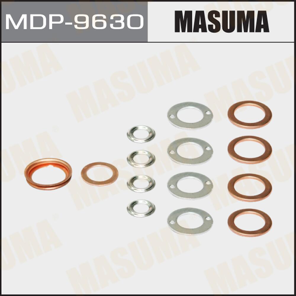 MDP9630 — Шайбыдляфорсунокнабор MASUMA