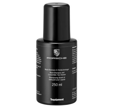 4400201 — Автомобильный шампунь PORSCHE