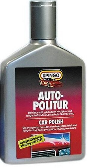 200 — AUTO-POLITUR Автополироль PINGO