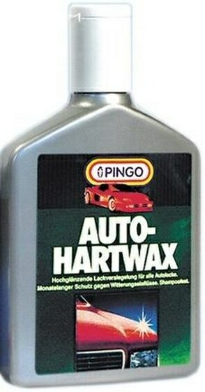 354 — AUTO-HARTWAX Защитный воск PINGO