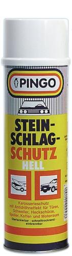 4536 — STEIN-SCHLAG SCHUTZ Антигравий PINGO