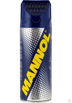 2243 — Размораживатель (0,45л.) MANNOL