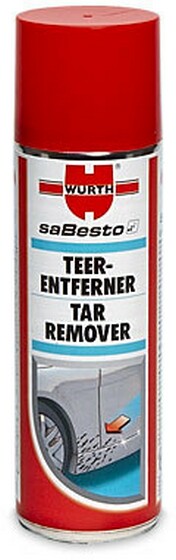 089026 — Очиститель (0,3л.) WURTH