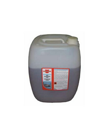 893027002 — Шампуни WURTH