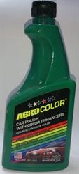 AB301GRN — Полироль защитная ABRO