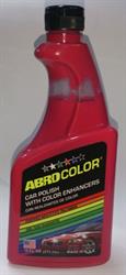 AB301RED — Полироль защитная ABRO
