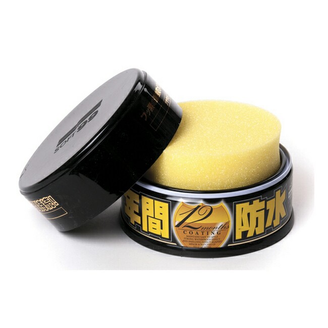 10300 — Средство защитное (200грм.) SOFT 99