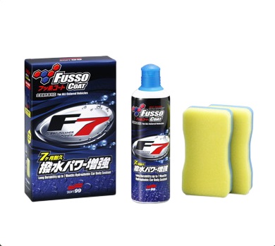 10339 — Защита (0,3л.) SOFT 99