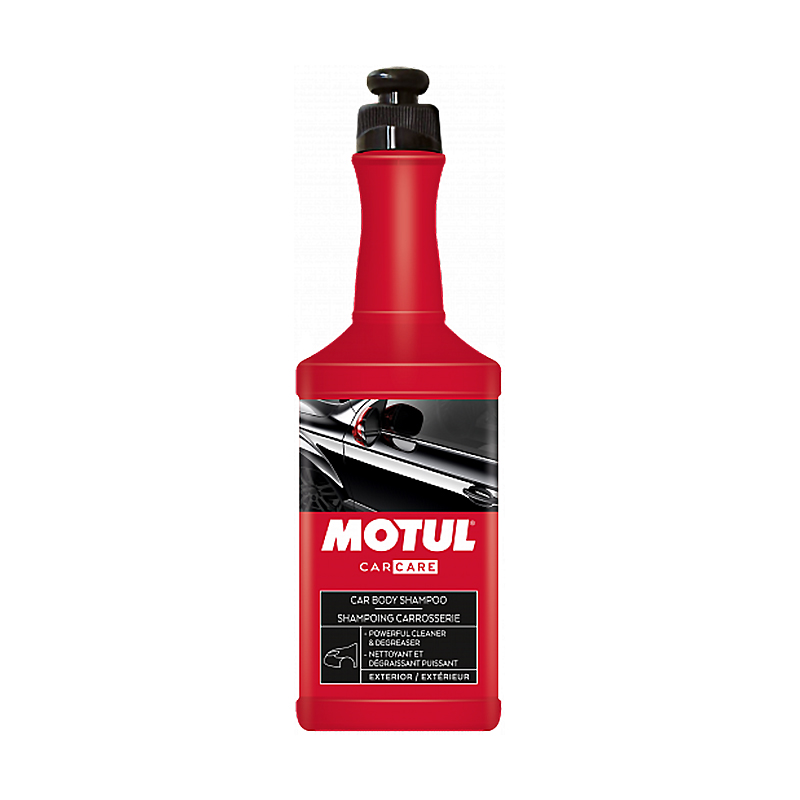 110150 — Автошампунь (0,5л.) MOTUL