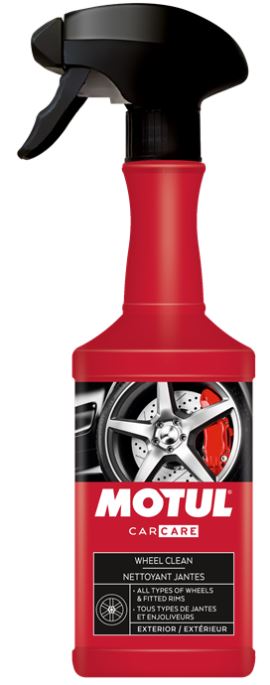 110192 — Очиститель (0,5л.) MOTUL