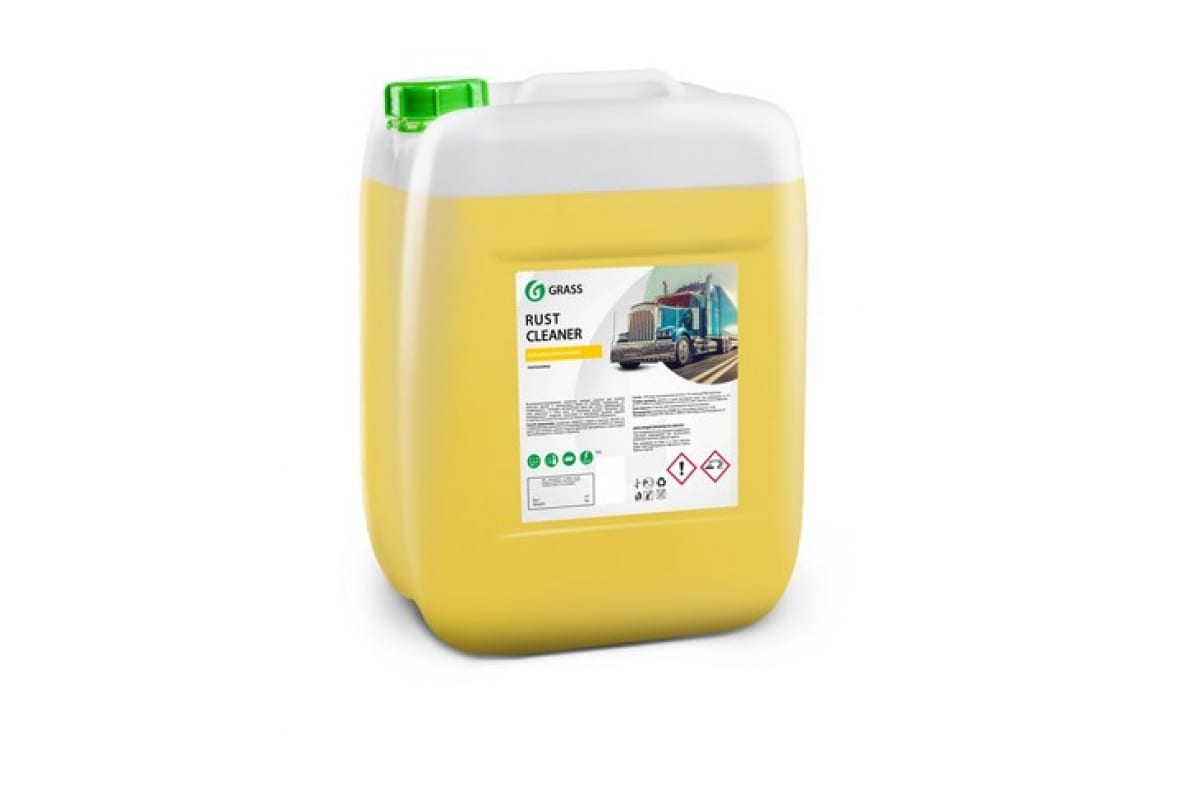 110338 — Средство моющее (21000грм.) GRASS